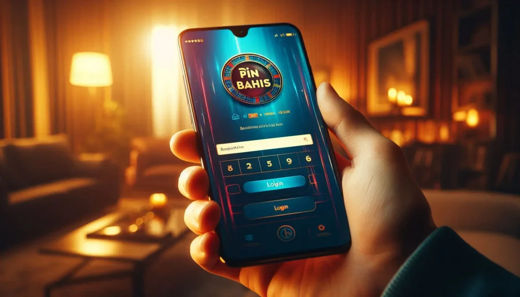Pinbahis Heylink Giriş